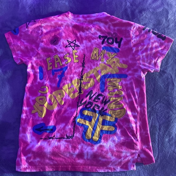 Custom Tee - Picture 2 of 3